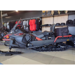 Снегоход АОДЕС Siberiacross 1000 WT, фото 3