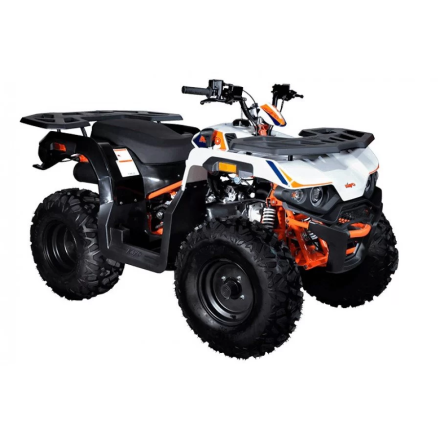 Квадроцикл KAYO AU180, фото 8