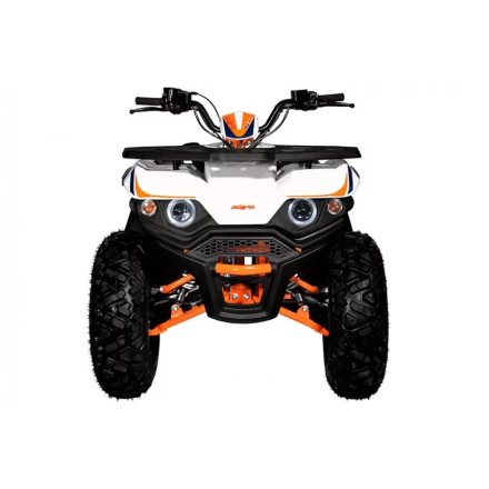 Квадроцикл KAYO AU180, фото 2