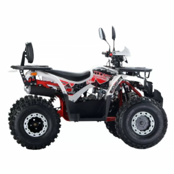 Квадроцикл YACOTA DAZZLE LUX, фото 3 Квадроцикл YACOTA DAZZLE LUX, фото 3