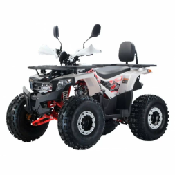Квадроцикл YACOTA DAZZLE LUX, фото 1 Квадроцикл YACOTA DAZZLE LUX, фото 1