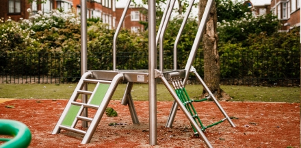 Игры с песком Шторм, фото 2