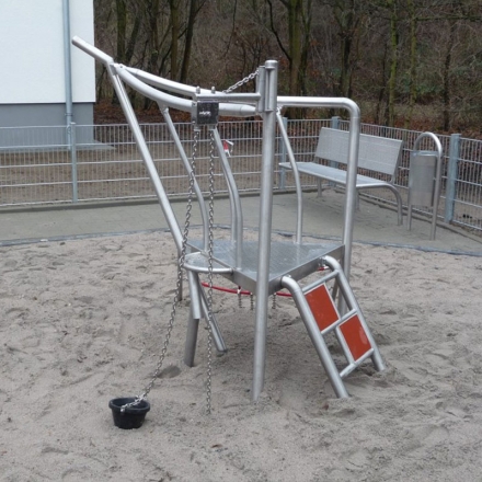 Игры с песком Шторм, фото 1