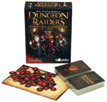 Расхитители Подземелий