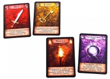 Расхитители Подземелий