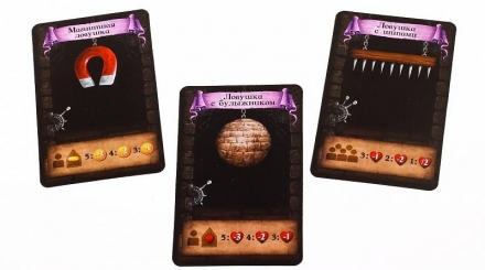 Расхитители Подземелий, фото 6