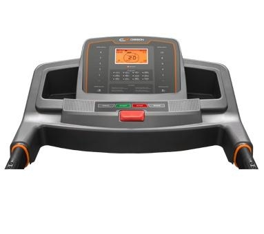 CARBON FITNESS THX 05 (PAFERS EDITION) Беговая дорожка домашняя, фото 2