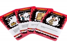 Данетки. Деньги, власть и слава новые (на русском)