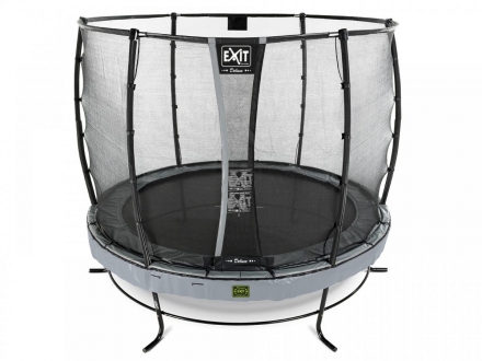 Бaтут Элeгaнт Премиум 253 cм серый, фото 1