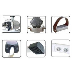 Аэробный педальный тренажер MINI-BIKE LY-901W, фото 2 Аэробный педальный тренажер MINI-BIKE LY-901W, фото 2