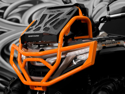 Квадроцикл SHARMAX 1100 Mud Force, фото 12