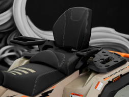 Квадроцикл SHARMAX 1100 Mud Force, фото 11