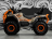Квадроцикл SHARMAX 1100 Mud Force
