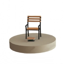 УТИп-063 Тренажер для пожилых Диск для голеностопа УТИп-063 Тренажер для пожилых Диск для голеностопа