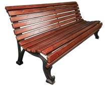 Скамейка Краснодар, Сосна 1,8 м Скамейка Краснодар, Сосна 1,8 м