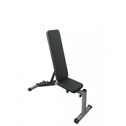 Скамья усиленная MironFit Rk-04, фото 1