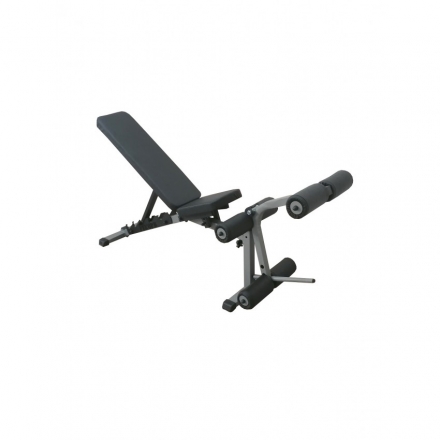 Скамья усиленная MironFit Rk-04, фото 2