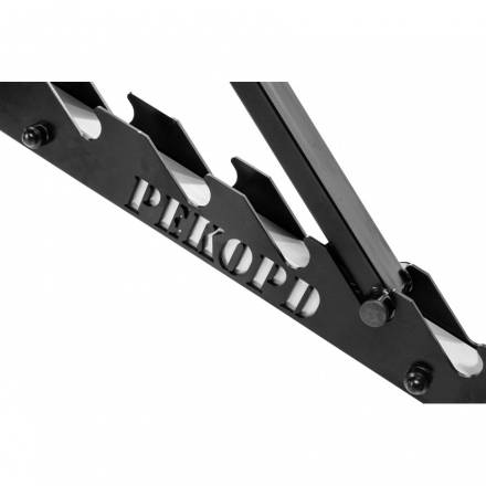 Скамья усиленная MironFit Rk-04, фото 6