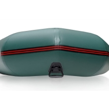 Лодка моторная килевая Тайга 270 ЖС Лодка моторная килевая Тайга 270 ЖС