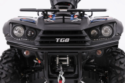 Квадроцикл TGB Blade 550 EPS (ПСМ), фото 5