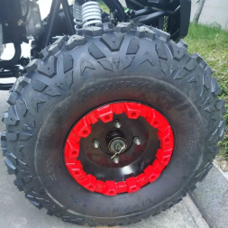 Квадроцикл RACER Gladiator 200, фото 13