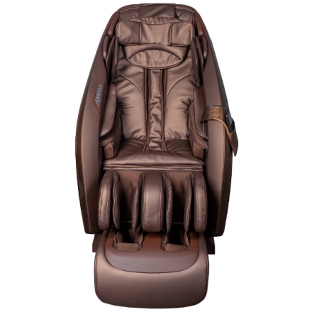 Массажное кресло Ergonova Organic 5 Espresso Brown, фото 2