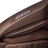 Массажное кресло Ergonova Organic 5 Espresso Brown