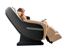 Массажное кресло OTO Absolute AB-02 Champagne Elite