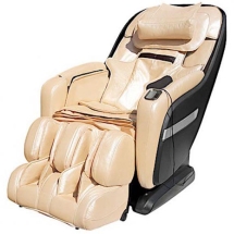 Массажное кресло OTO Absolute AB-02 Champagne Elite