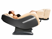 Массажное кресло OTO Absolute AB-02 Champagne Elite