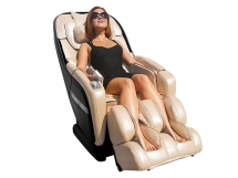 Массажное кресло OTO Absolute AB-02 Champagne Elite