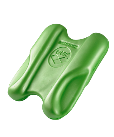 Доска для плавания Pull Kick Acid lime, 95010 65, фото 1