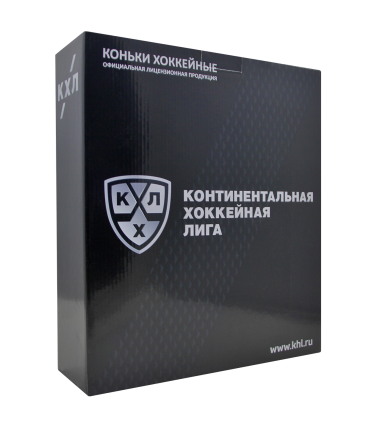 Коньки хоккейные Hyper, фото 8