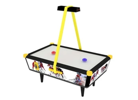 Игровой автомат с подсветкой (Аэрохоккей), фото 1