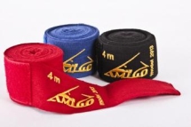 Бинт боксерский AMIGO