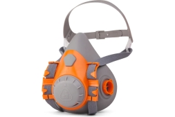 Фильтр противогазовый Jeta Safety для защиты от органических, неорганических, кислых газов и аммиака класса АВЕК2, 60 шт 6641-box, фото 13