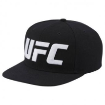 Бейсболка Reebok UFC Ultimate Fan