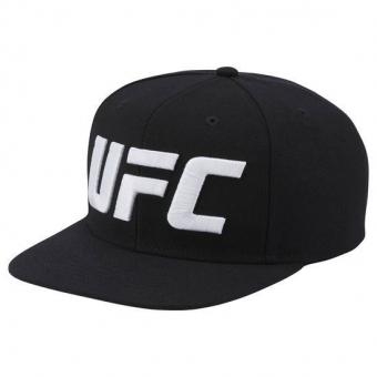 Бейсболка Reebok UFC Ultimate Fan, фото 1
