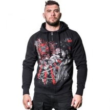 Кофта Ranger Up ranhood06