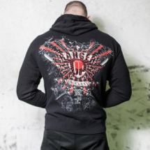 Кофта Ranger Up ranhood06