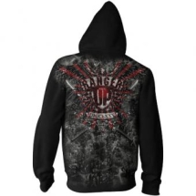 Кофта Ranger Up ranhood06