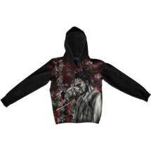 Кофта Ranger Up ranhood06