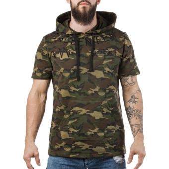 Кофта Headrush heahood0140, фото 1