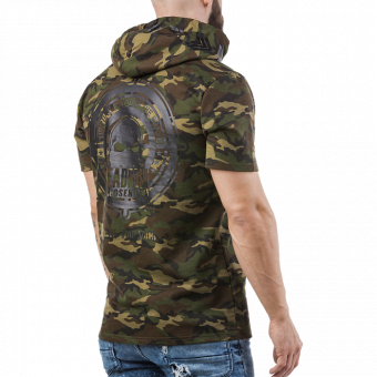 Кофта Headrush heahood0140, фото 4