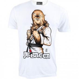 Футболка Tatami Jiu-Bacca T-Shirt, фото 1