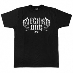 Футболка Wicked One wckshirt0153, фото 1