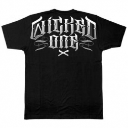Футболка Wicked One wckshirt0153, фото 2