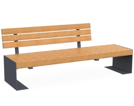 Скамейка Линден 7, фото 2