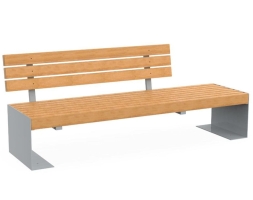 Скамейка Линден 7, фото 1