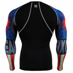 Рашгард Fixgear CPD-B37, фото 2